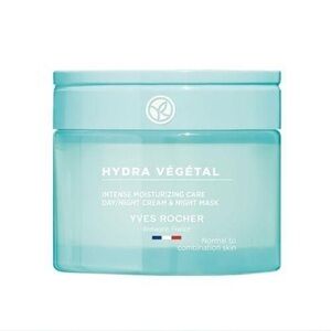 Yves Rocher Hydra Végétal Intense Moisturizing Care